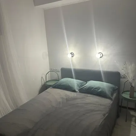 Vista 5 * Choszczowka Stojecka