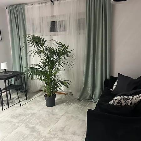 Apartamento Vista 5 *