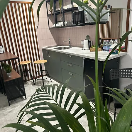 Apartamento Vista 5 Choszczowka Stojecka