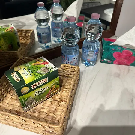 Vista 5 * Choszczowka Stojecka