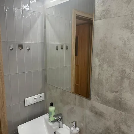 Apartamento Vista 5 *