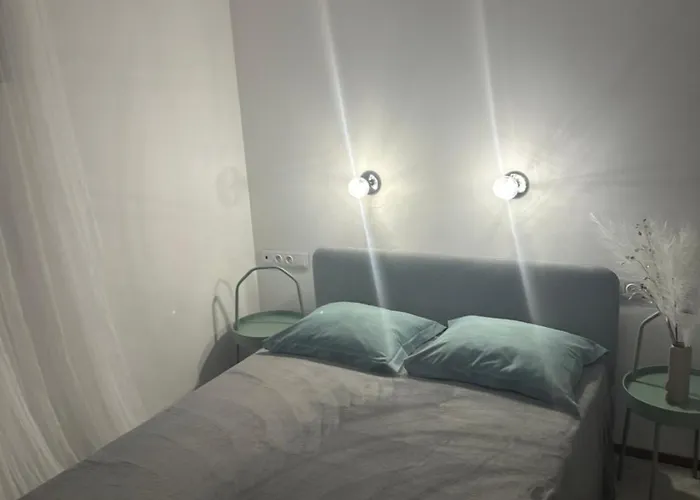 Vista 5 * Choszczowka Stojecka