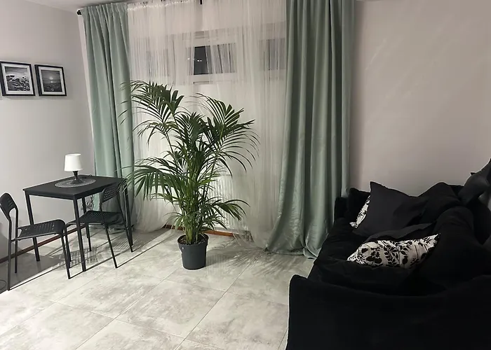 Appartement Vista 5 *