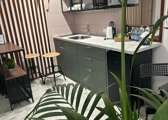 公寓 Vista 5 Choszczowka Stojecka