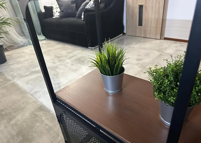 Vista 5 Choszczowka Stojecka