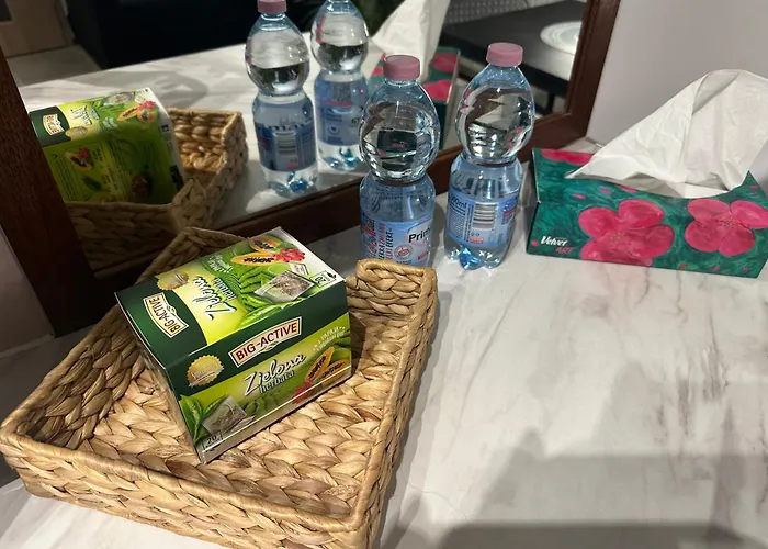 Vista 5 * Choszczowka Stojecka