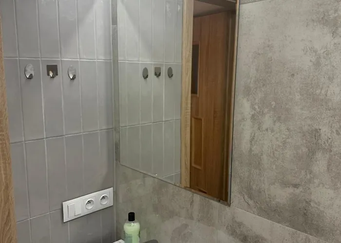 Appartement Vista 5 *